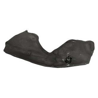Replacement - Front Passenger Side Fender Liner (Standard Line)