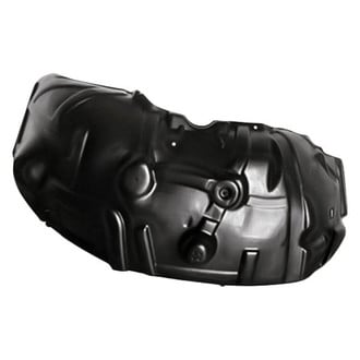 Replacement - Front Driver Side Fender Liner (CAPA Certified)