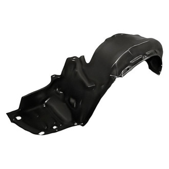 Replacement - Front Driver Side Fender Liner (Standard Line)