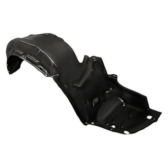Replacement - Front Passenger Side Fender Liner (Standard Line)