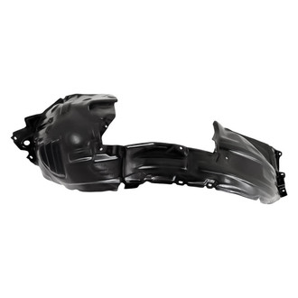 Replacement - Front Driver Side Fender Liner (CAPA Certified)