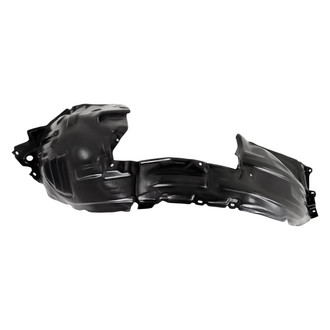 Replacement - Front Driver Side Fender Liner (Standard Line)