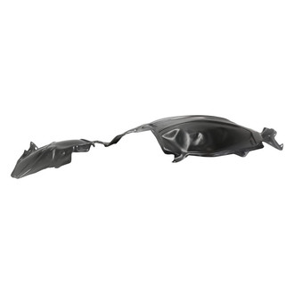 Replacement - Front Passenger Side Fender Liner (CAPA Certified)