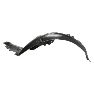 Replacement - Front Driver Side Fender Liner (CAPA Certified)
