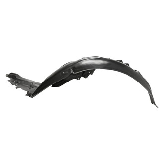 Replacement - Front Driver Side Fender Liner (Standard Line)