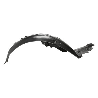 Replacement - Front Passenger Side Fender Liner (CAPA Certified)