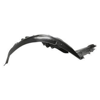 Replacement - Front Passenger Side Fender Liner (Standard Line)