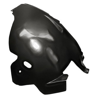 Replacement - Front Driver Side Fender Liner Front Section (Standard Line)