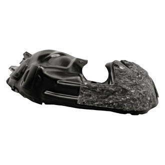 Replacement - Front Driver Side Fender Liner (CAPA Certified)