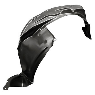 Replacement - Front Passenger Side Fender Liner (Standard Line)