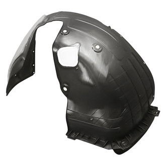 Replacement - Front Driver Side Fender Liner (Standard Line)