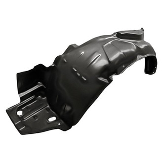 Replacement - Front Driver Side Fender Liner (Standard Line)