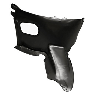 Replacement - Front Driver Side Fender Liner Front Section (Standard Line)