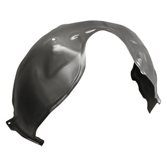 Replacement - Front Driver Side Fender Liner (Standard Line)
