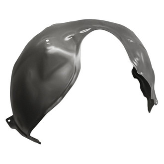 Replacement - Front Driver Side Fender Liner (Standard Line)