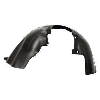 Replacement - Front Driver Side Fender Liner (Standard Line)