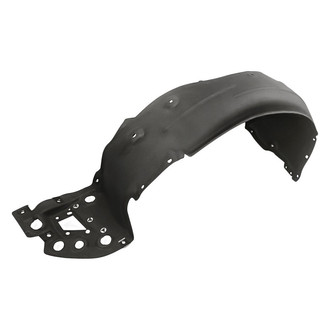 Replacement - Front Driver Side Fender Liner (CAPA Certified)