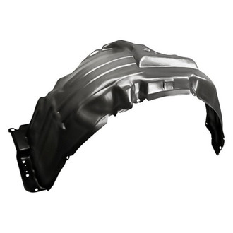Replacement - Front Driver Side Fender Liner (CAPA Certified)
