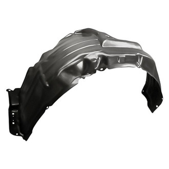 Replacement - Front Driver Side Fender Liner (Standard Line)