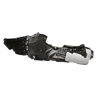 Replacement - Front Driver Side Fender Liner (CAPA Certified)