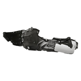 Replacement - Front Driver Side Fender Liner (Standard Line)