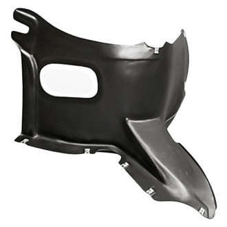 Replacement - Front Forward Driver Side Fender Liner (Standard Line)