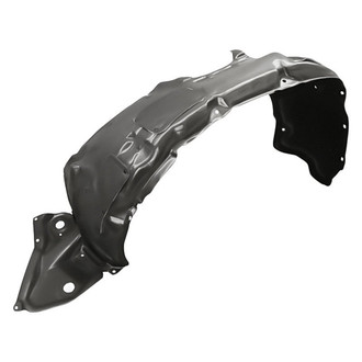 Replacement - Front Driver Side Fender Liner (CAPA Certified)
