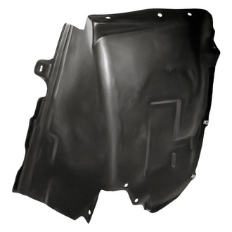 Replacement® - Fender Liner Section