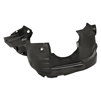 Replacement - Front Driver Side Fender Liner (Standard Line)