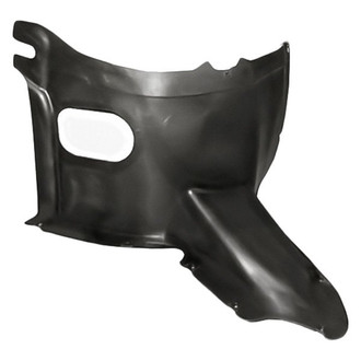 Replacement - Front Driver Side Fender Liner Front Section (Standard Line)