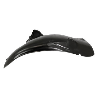 Replacement - Front Passenger Side Fender Liner Front Section (Standard Line)