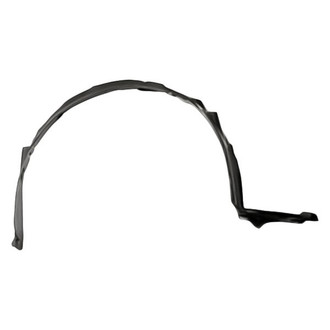 Replacement - Front Passenger Side Fender Liner (Standard Line)