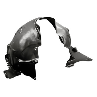 Replacement - Front Passenger Side Fender Liner (Standard Line)