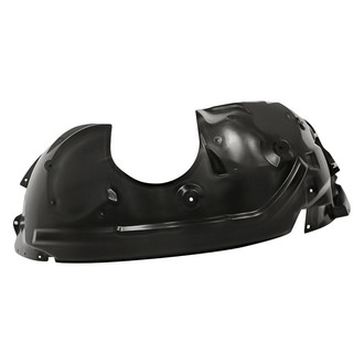 Replacement - Front Passenger Side Fender Liner (CAPA Certified)
