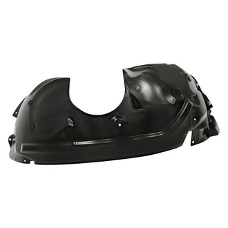 Replacement - Front Passenger Side Fender Liner (Standard Line)