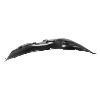 Replacement - Front Passenger Side Fender Liner (Standard Line)