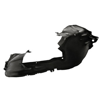 Replacement - Front Passenger Side Fender Liner (Standard Line)