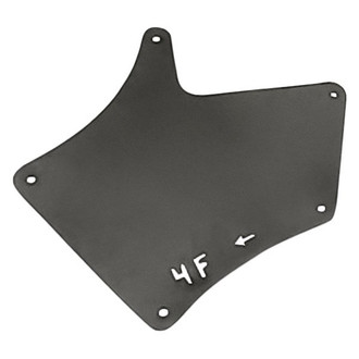 Replacement - Front Driver or Passenger Side Fender Seal (Standard Line)
