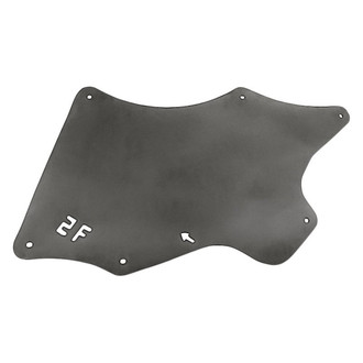 Replacement - Front Driver or Passenger Side Fender Seal (Standard Line)