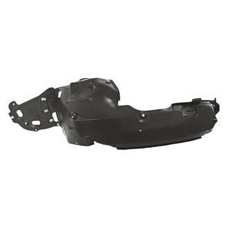 Replacement - Front Driver Side Fender Liner (Standard Line)