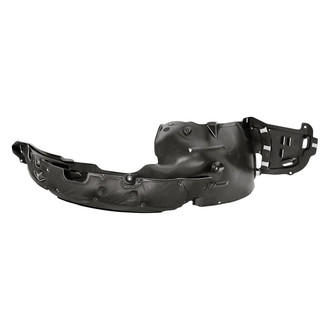 Replacement - Front Passenger Side Fender Liner (CAPA Certified)