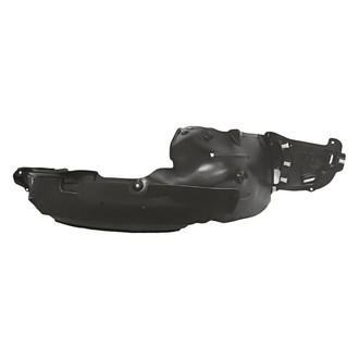 Replacement - Front Passenger Side Fender Liner (Standard Line)