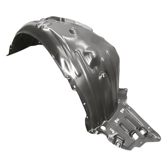 Replacement - Front Passenger Side Fender Liner (Standard Line)