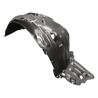 Replacement - Front Passenger Side Fender Liner (Standard Line)