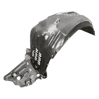 Replacement - Front Driver Side Fender Liner (Standard Line)