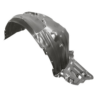 Replacement - Front Passenger Side Fender Liner (Standard Line)