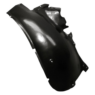 Replacement - Front Forward Passenger Side Fender Liner (Standard Line)