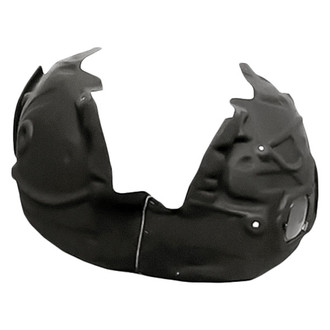 Replacement - Front Passenger Side Fender Liner (Standard Line)