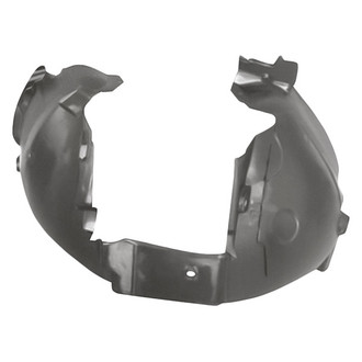 Replacement - Front Passenger Side Fender Liner (Standard Line)