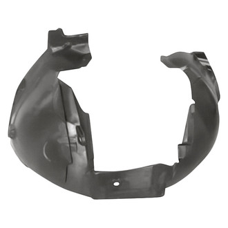 Replacement - Front Driver Side Fender Liner (Standard Line)